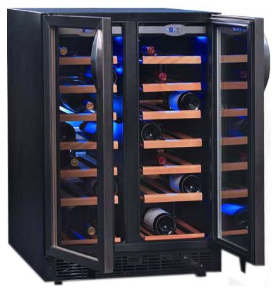 Холодильник Бирюса VD50DS Фото, характеристики
