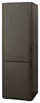 Kühlschrank Бирюса W130 KLSS 60.00x190.00x62.50 cm