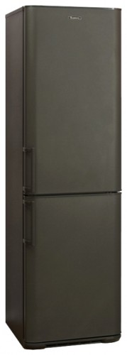 Refrigerator Бирюса W149 larawan, katangian