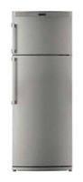 Холодильник Blomberg DSM 1870 X Фото, характеристики