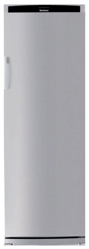 Buzdolabı Blomberg FSM 1671 X fotoğraf, özellikleri