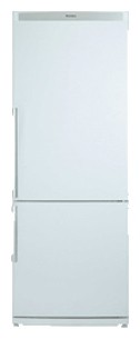Refrigerator Blomberg KGM 1860 larawan, katangian