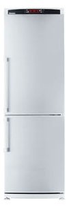 Buzdolabı Blomberg KND 1650 X fotoğraf, özellikleri