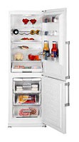 Tủ lạnh Blomberg KOD 1650 X ảnh, đặc điểm