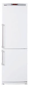 Buzdolabı Blomberg KRD 1650 A+ fotoğraf, özellikleri