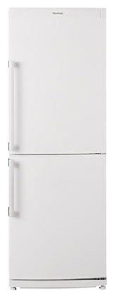 Refrigerator Blomberg KSM 1640 A+ larawan, katangian