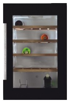 Холодильник Blomberg WSN 1112 I фото, Характеристики