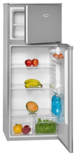 Buzdolabı Bomann DT246.1 fotoğraf, özellikleri