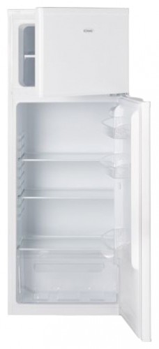 Tủ lạnh Bomann DT247 ảnh, đặc điểm