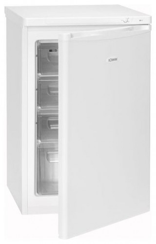 Хладилник Bomann GS113 снимка, Характеристики