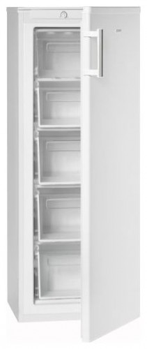 Buzdolabı Bomann GS172 fotoğraf, özellikleri