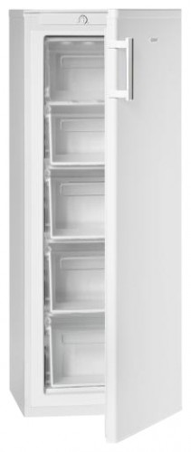 Kjøleskap Bomann GS182 Bilde, kjennetegn