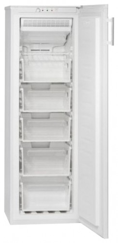 Tủ lạnh Bomann GS184 ảnh, đặc điểm