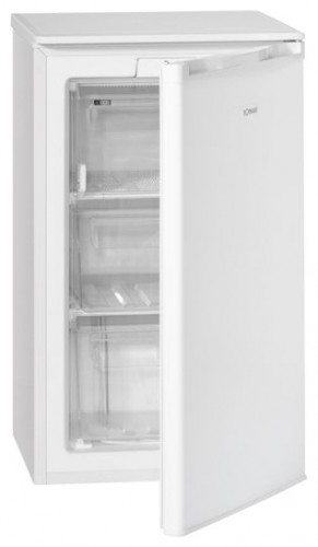 Tủ lạnh Bomann GS196 ảnh, đặc điểm