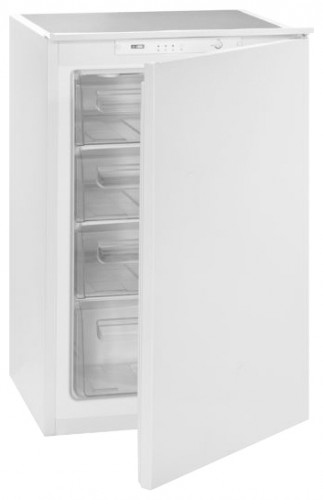 Kjøleskap Bomann GSE229 Bilde, kjennetegn