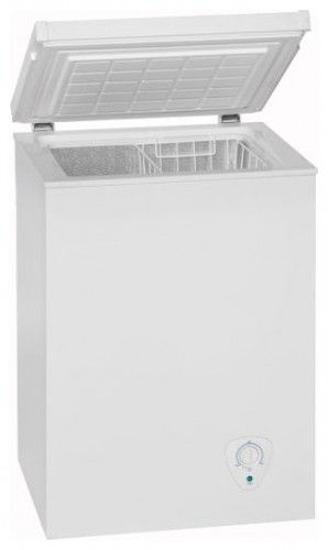 Холодильник Bomann GT257 фото, Характеристики
