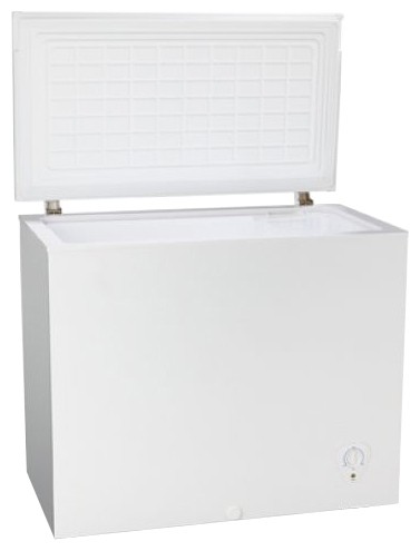 Kühlschrank Bomann GT258 Foto, Charakteristik