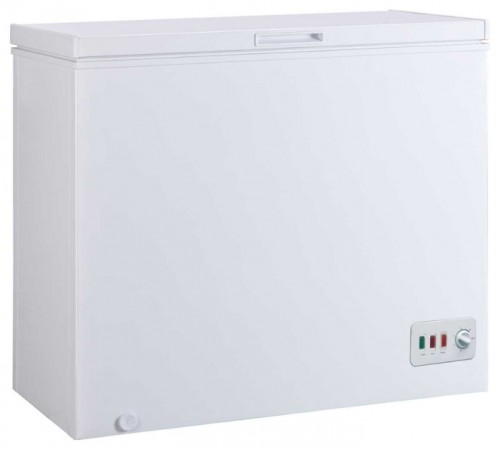 Холодильник Bomann GT358 фото, Характеристики