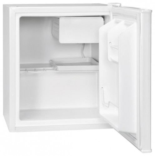 Refrigerator Bomann KB189 larawan, katangian