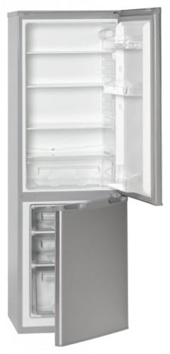 ตู้เย็น Bomann KG177 รูปถ่าย, ลักษณะเฉพาะ