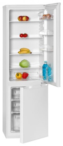 Холодильник Bomann KG178 white Фото, характеристики