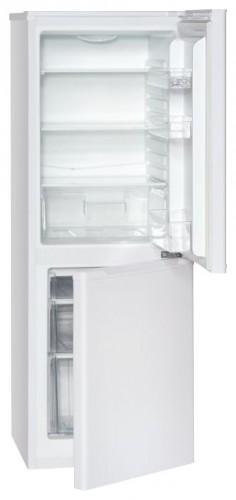 Холодильник Bomann KG179 white фото, Характеристики