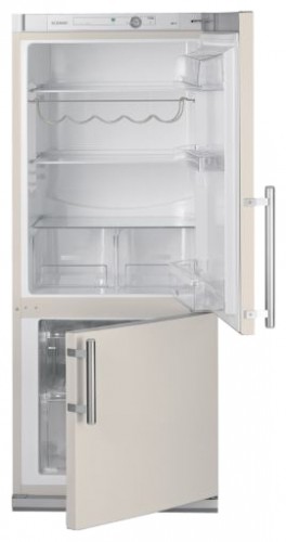 Холодильник Bomann KG210 beige фото, Характеристики