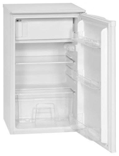 Холодильник Bomann KS193 фото, Характеристики