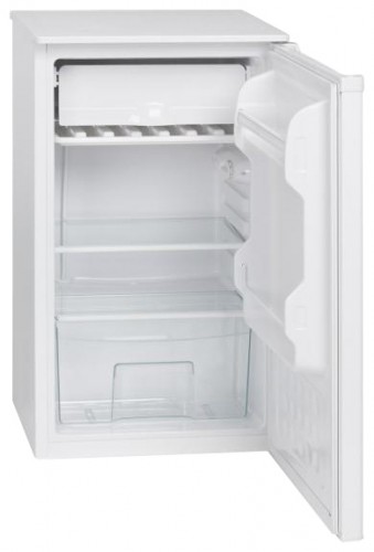 Tủ lạnh Bomann KS263 ảnh, đặc điểm