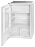 Tủ lạnh Bomann KSE227 54.00x88.00x54.80 cm