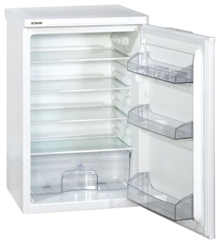 Buzdolabı Bomann VS108 fotoğraf, özellikleri