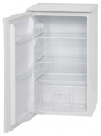 Tủ lạnh Bomann VS164 49.40x84.70x49.40 cm