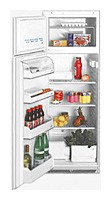 Kühlschrank Bompani BO 02646 Foto, Charakteristik