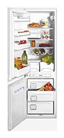 Kühlschrank Bompani BO 02656 Foto, Charakteristik