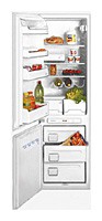 Buzdolabı Bompani BO 02666 fotoğraf, özellikleri