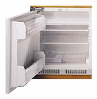 Refrigerator Bompani BO 06418 larawan, katangian