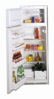 Холодильник Bompani BO 06448 Фото, характеристики