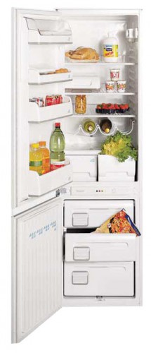 Холодильник Bompani BO 06868 фото, Характеристики