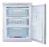 Хладилник Bosch GID14A00 снимка, Характеристики