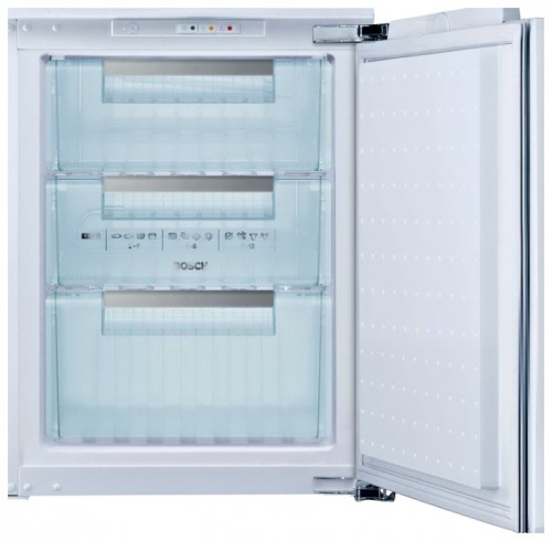 Tủ lạnh Bosch GID14A50 ảnh, đặc điểm