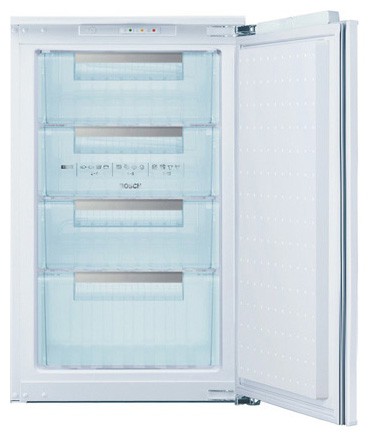 Tủ lạnh Bosch GID18A40 ảnh, đặc điểm