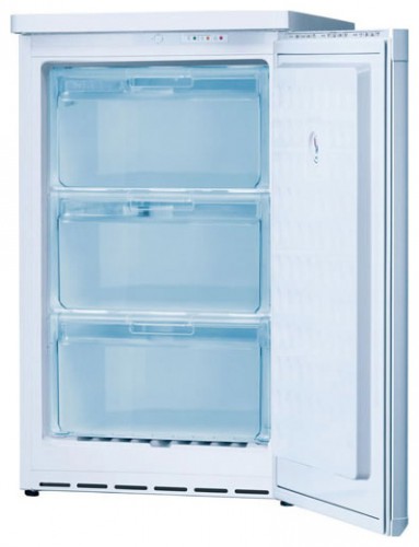 ตู้เย็น Bosch GSD10N20 รูปถ่าย, ลักษณะเฉพาะ