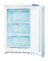 Tủ lạnh Bosch GSD10V20 ảnh, đặc điểm