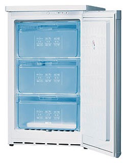 Tủ lạnh Bosch GSD11121 ảnh, đặc điểm