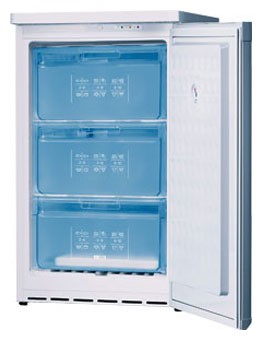Kylskåp Bosch GSD11122 Fil, egenskaper