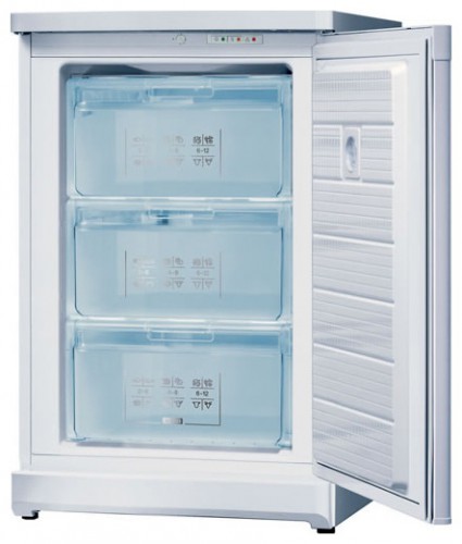 ตู้เย็น Bosch GSD11V20 รูปถ่าย, ลักษณะเฉพาะ