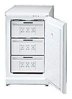 Tủ lạnh Bosch GSD1343 ảnh, đặc điểm
