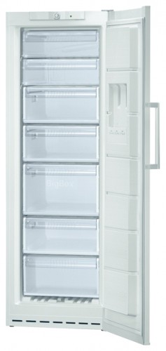 Хладилник Bosch GSD30N12NE снимка, Характеристики