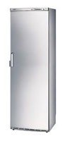 ตู้เย็น Bosch GSE34492 รูปถ่าย, ลักษณะเฉพาะ