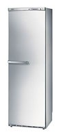 Refrigerator Bosch GSE34494 larawan, katangian